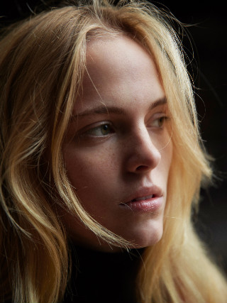 Rikke Nora | Women Paris