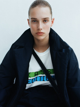 Mila Bergsma | Women Paris