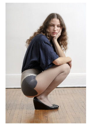 Image | Supreme Paris