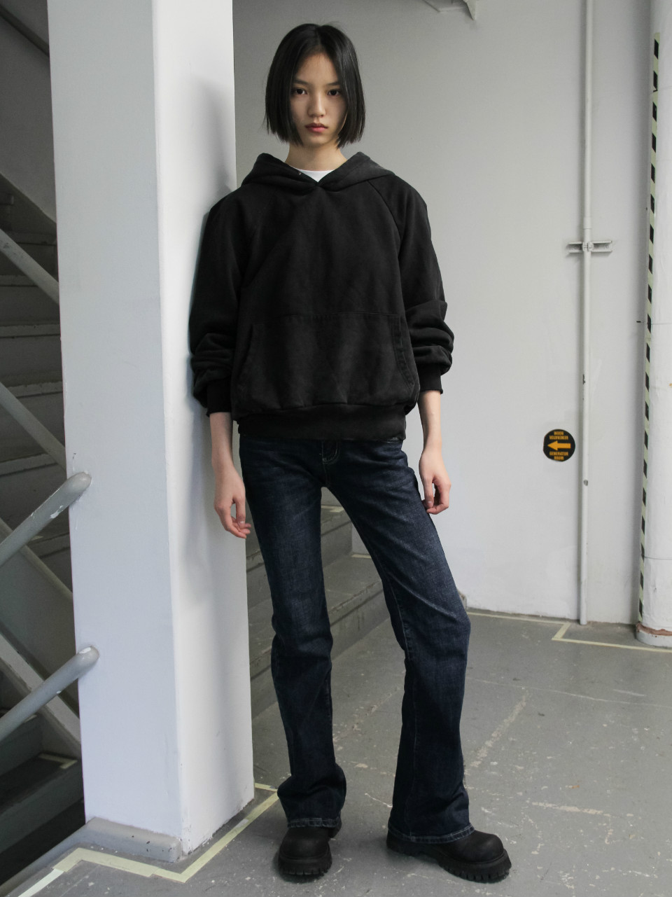 Huijia Chen Women New York