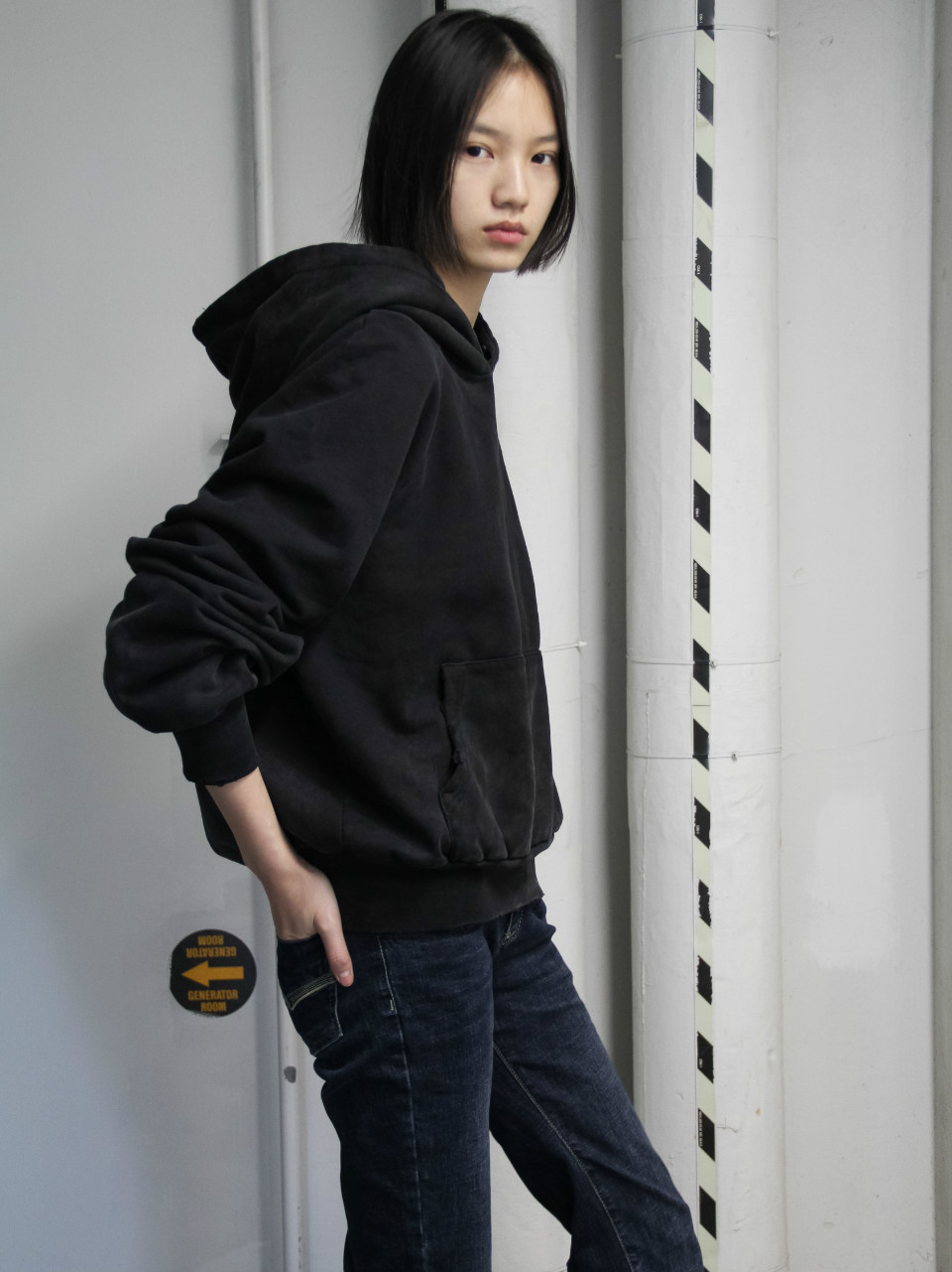 Huijia Chen Women New York