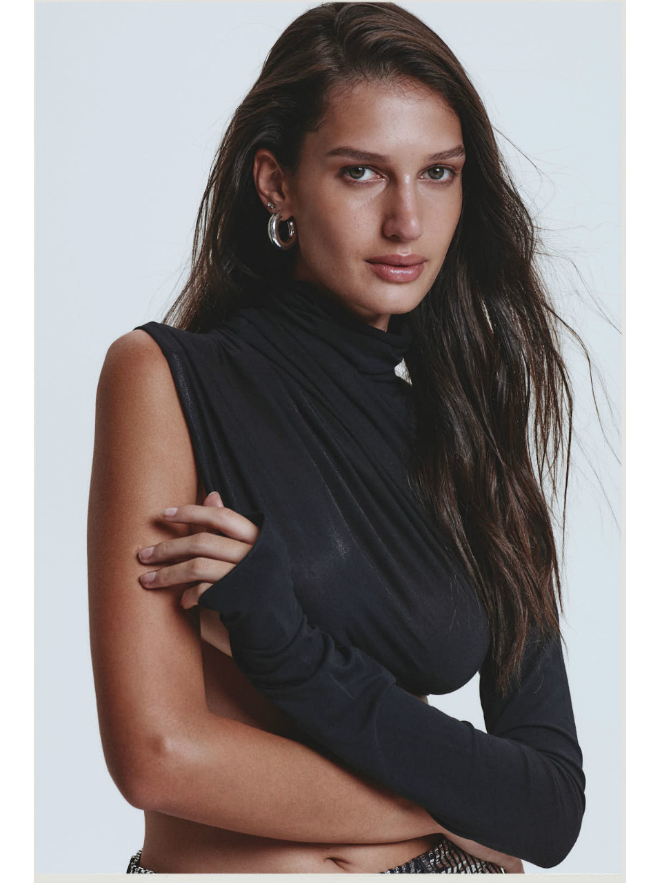 Karolina Moura Women Milano