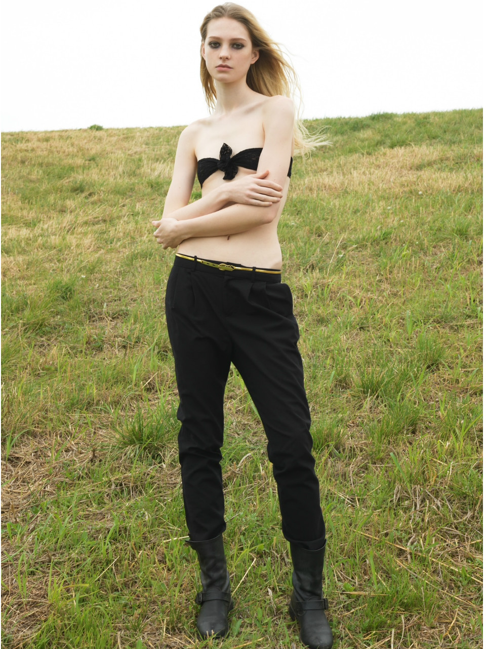 Hayley Davis Women Milano