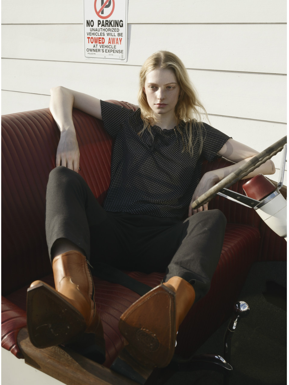 Hayley Davis Women Los Angeles