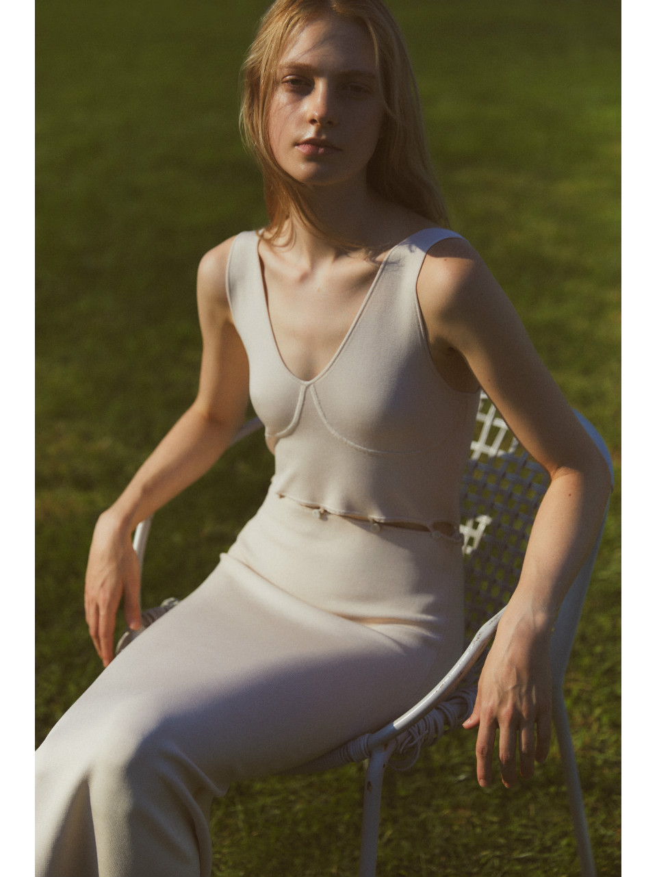 Hayley Davis Women Los Angeles