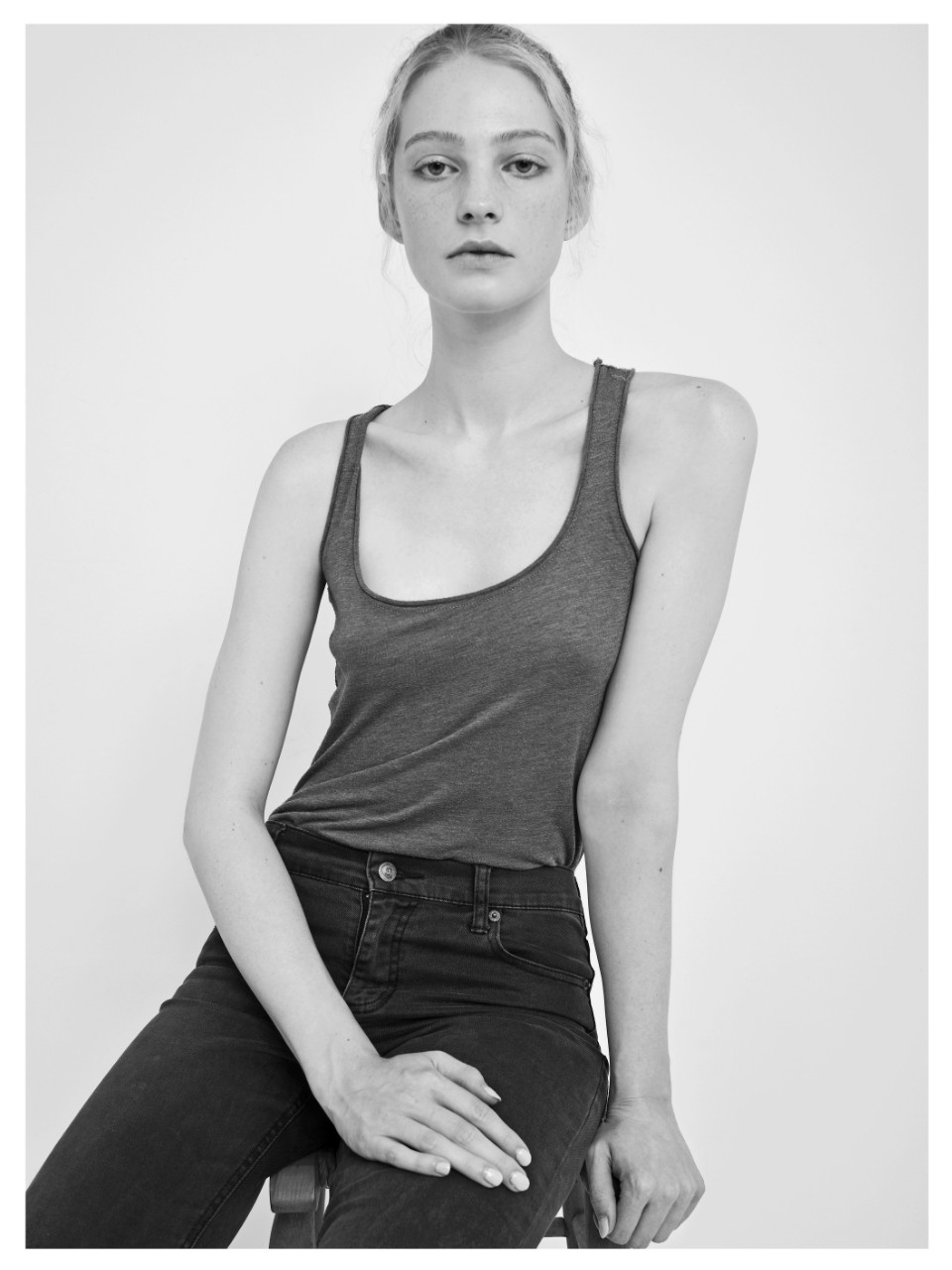 Hayley Davis | Women Paris