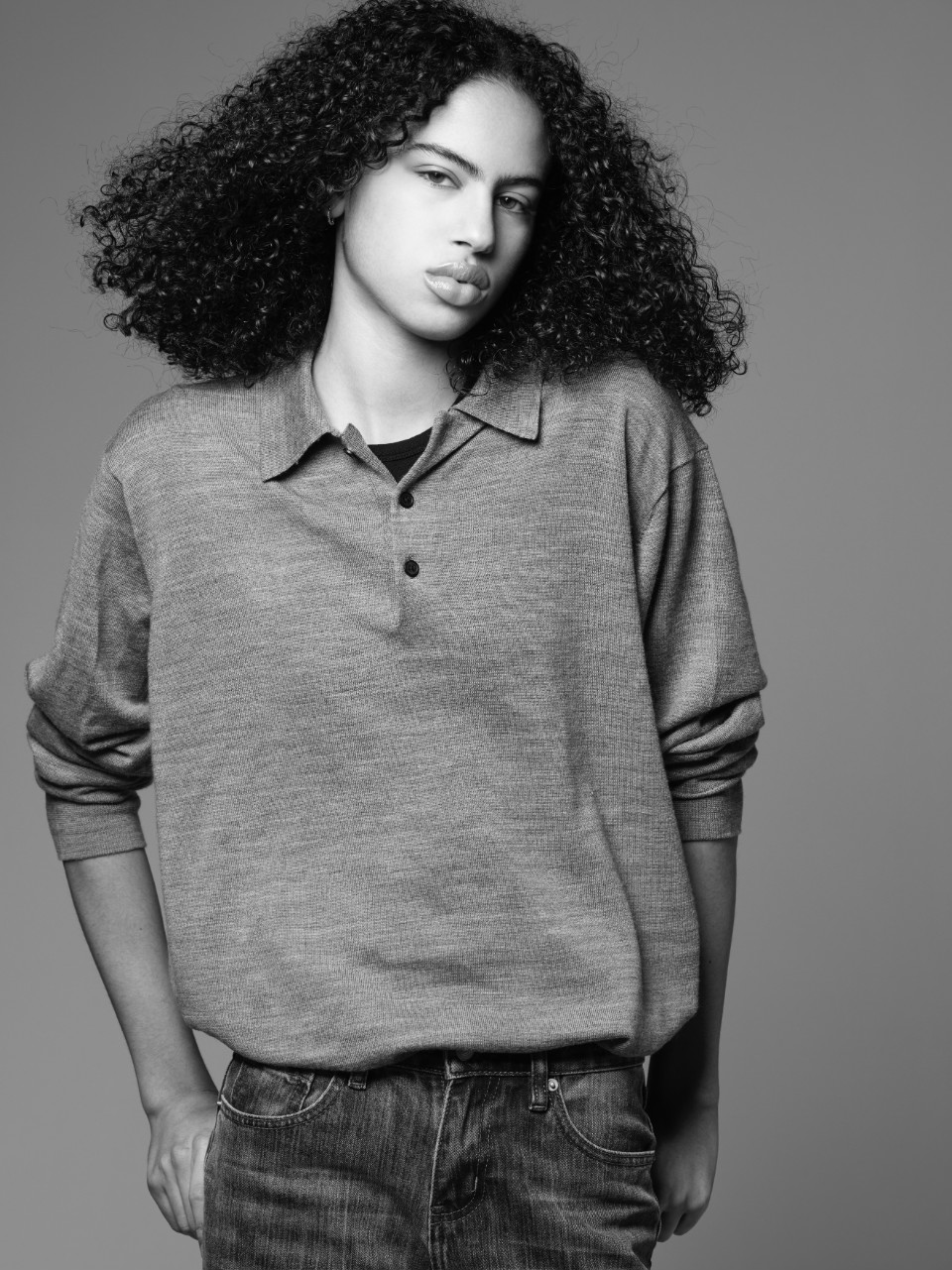 Syd Scott | Supreme New York