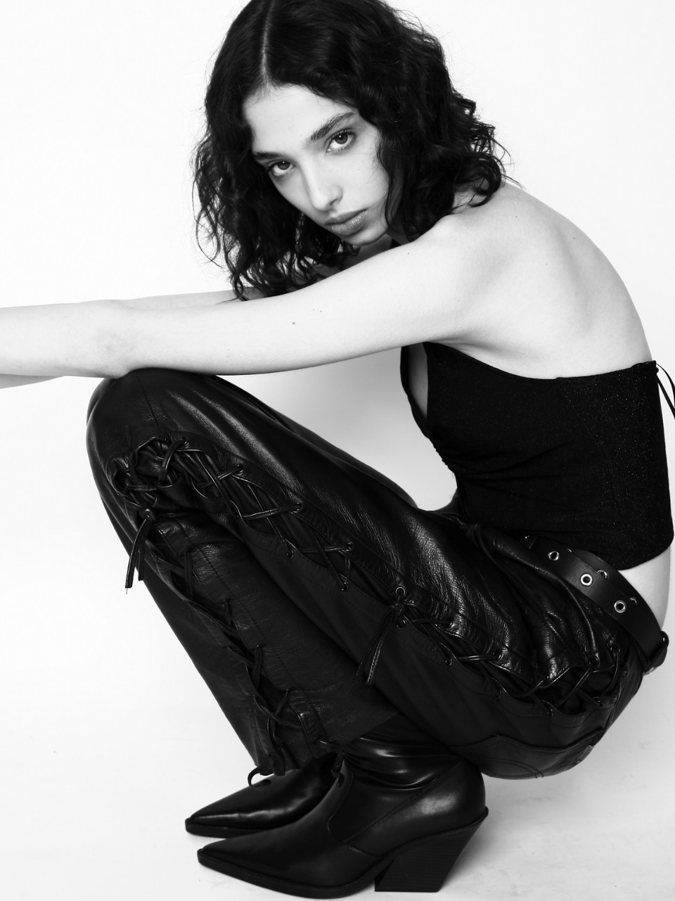 Lana Rost | Women Los Angeles