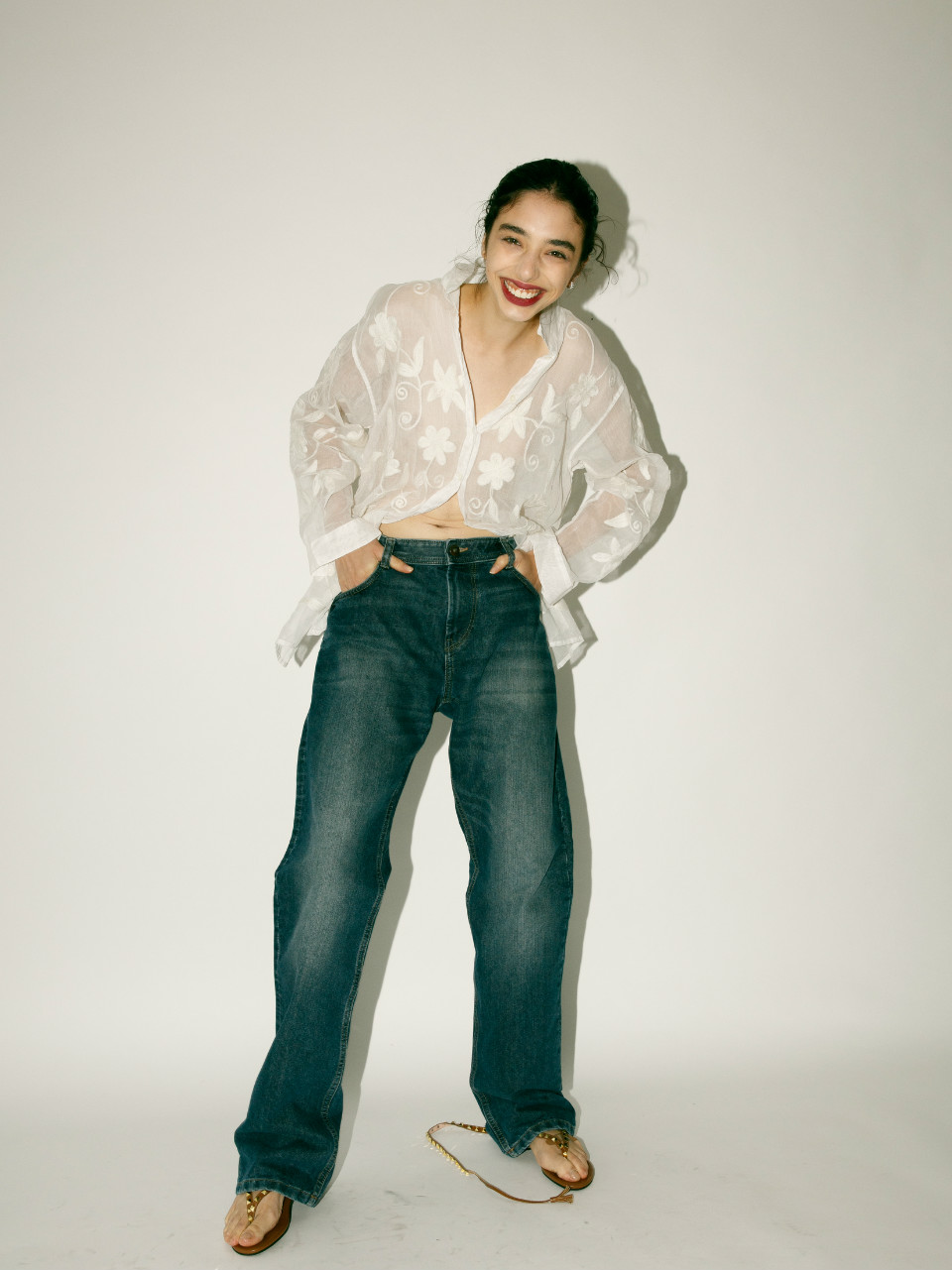 Lana Rost | Women Los Angeles