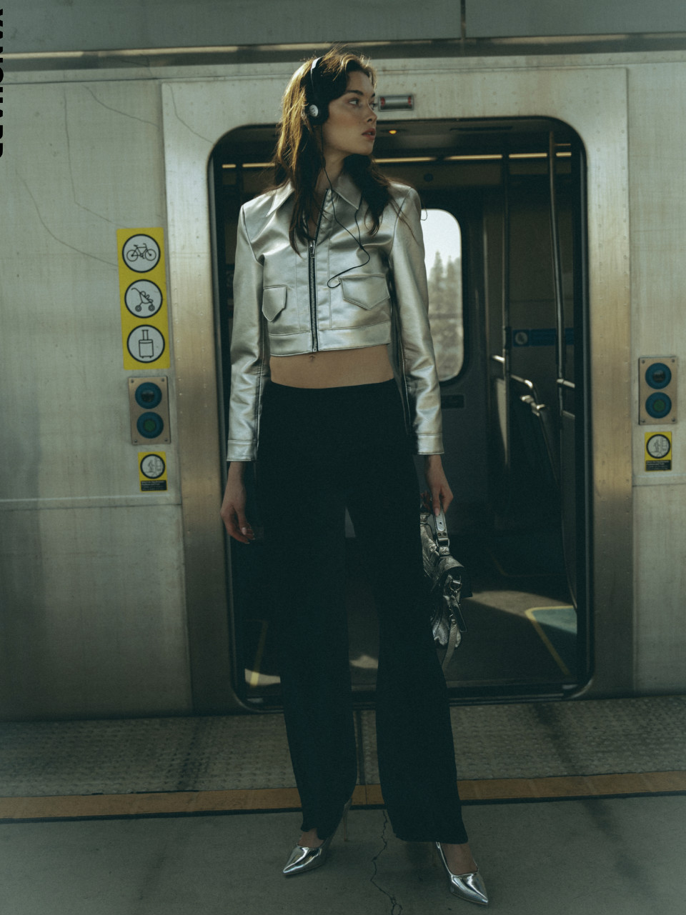 Kennidy Hunter Women Los Angeles