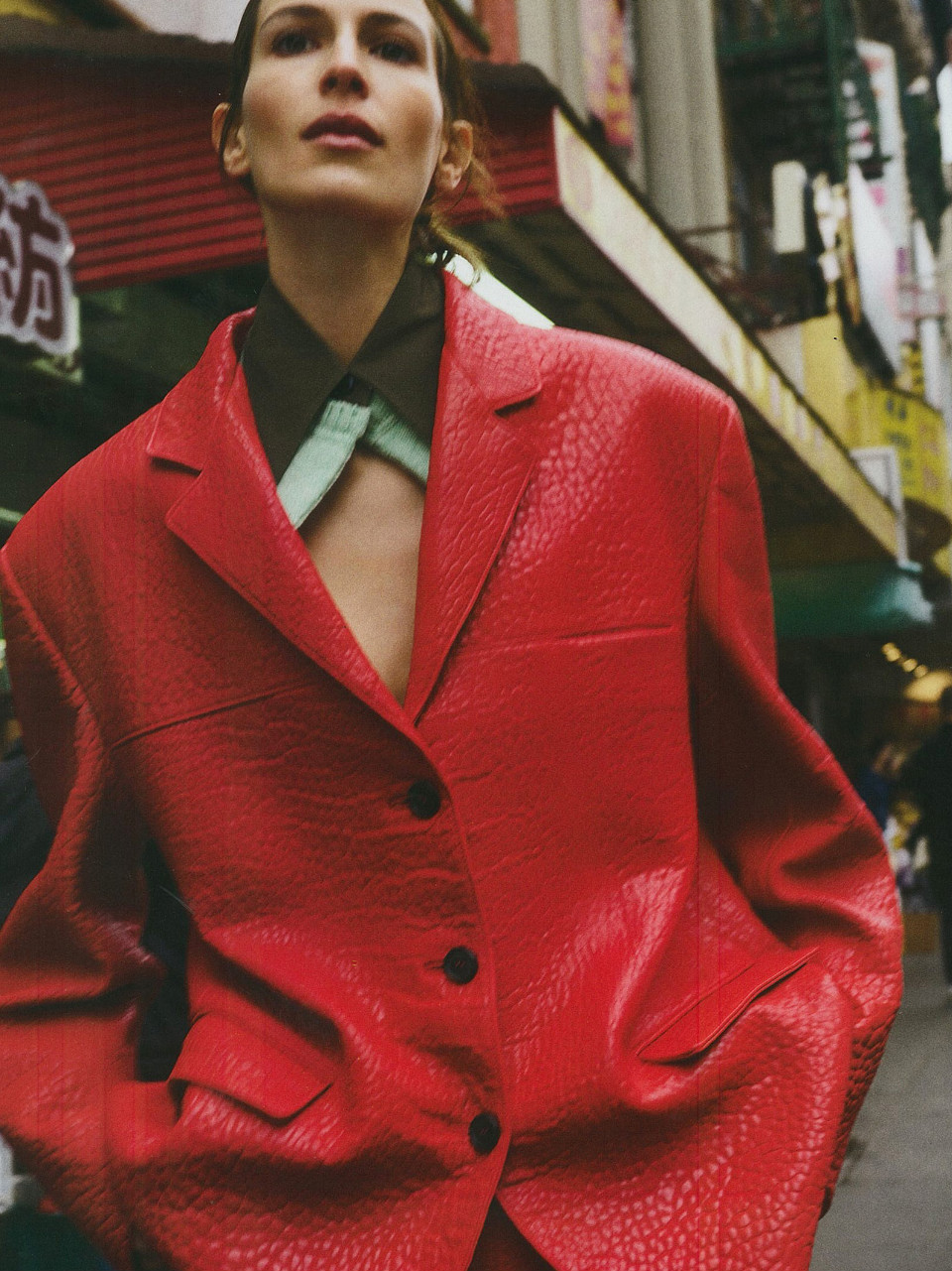 Jeanne Cadieu | Women Paris