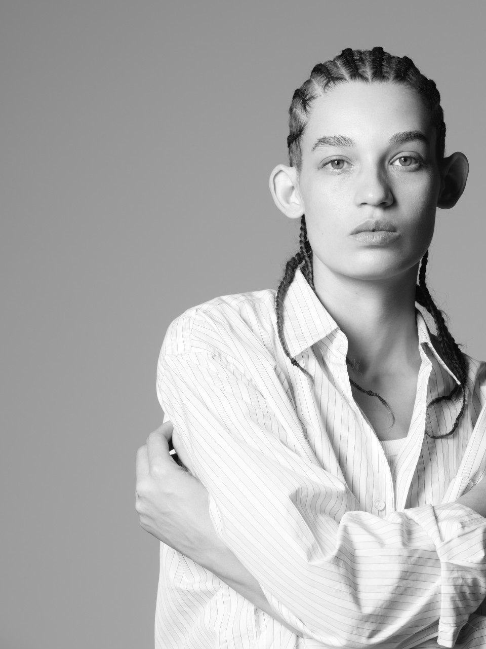 Lexi Upshaw | Supreme New York