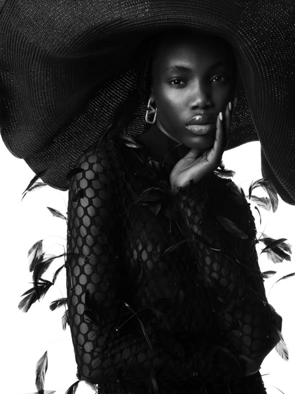 Esther Samuel | Women Milano