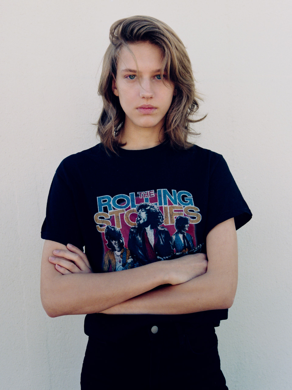 Michelle Aerts Women Paris