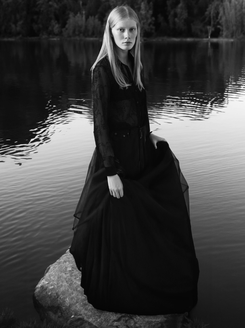 Selma Odgaard | Women Milano