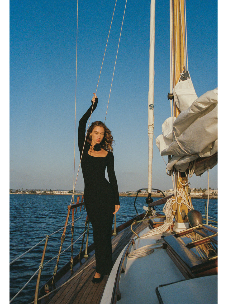 Jenn Dupuy | Women Los Angeles