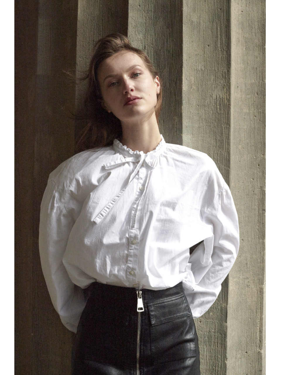 Anastasia Nosova | Women Milano