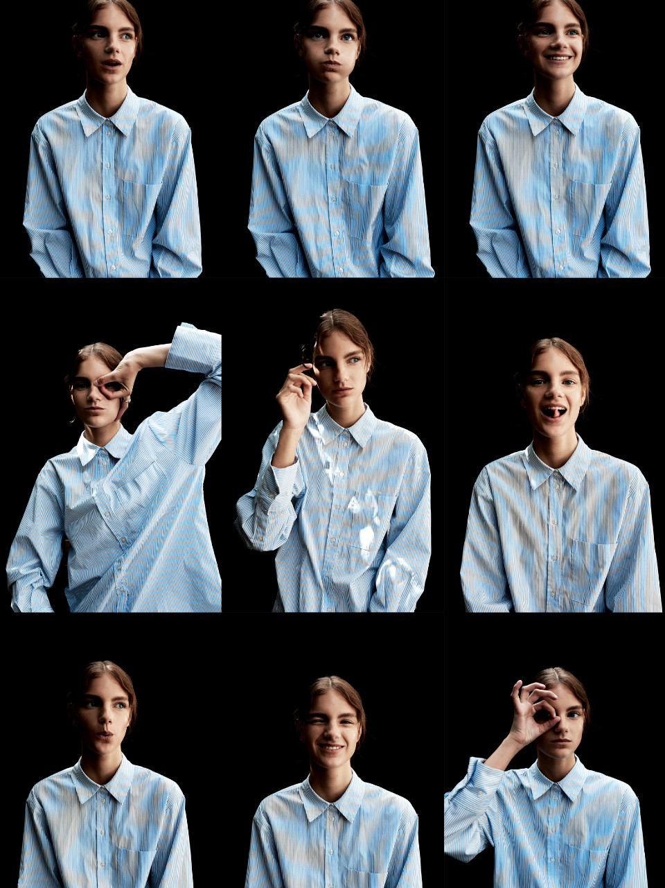 Sam Laban | Women Paris