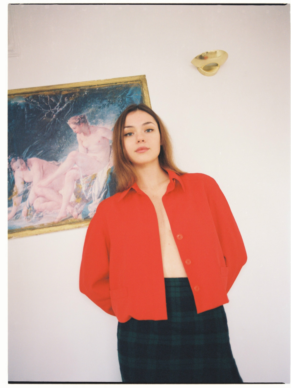 Bianca Panconi Women Milano