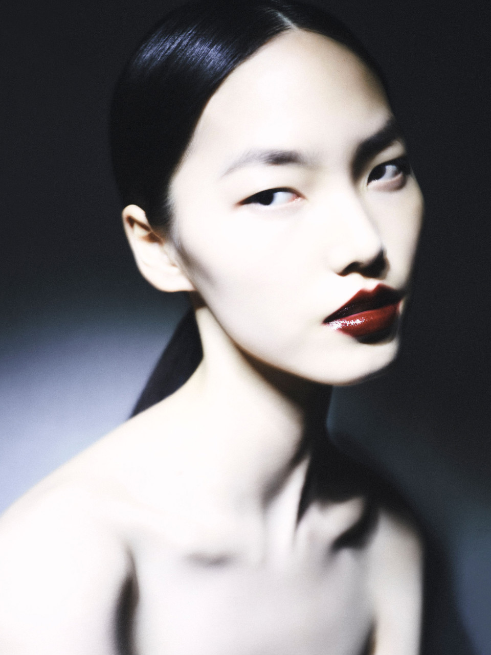 Jiahui Zhang | Women Paris