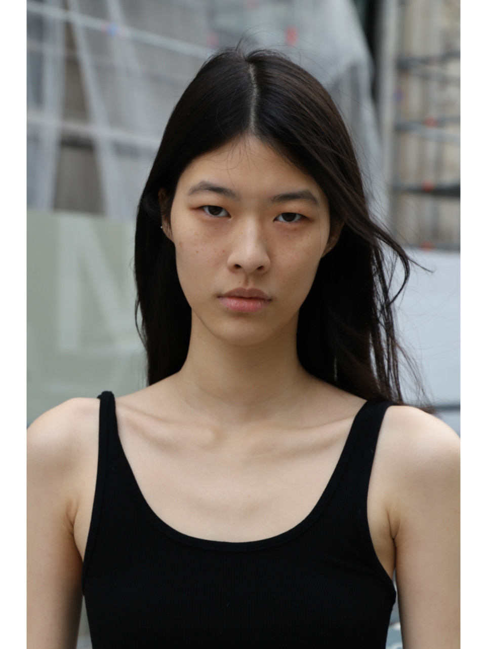 Qi Zihan | Supreme Paris
