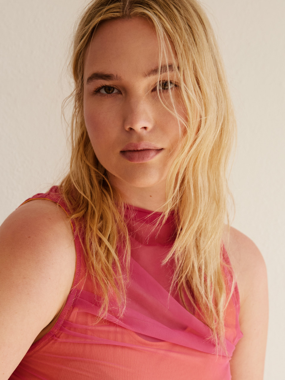 Sydney Ness | Women Los Angeles