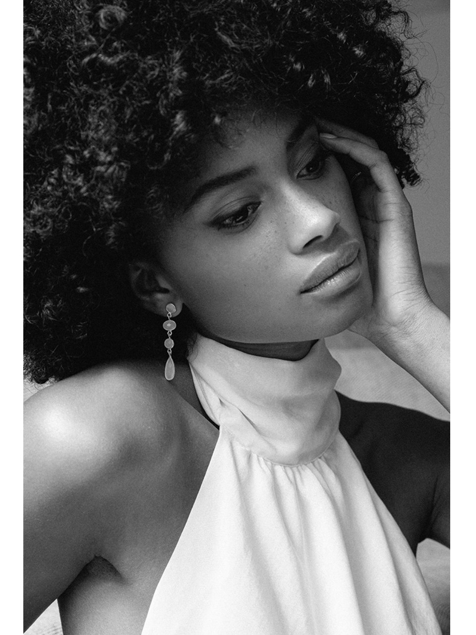 Delmi Vieira Supreme Paris