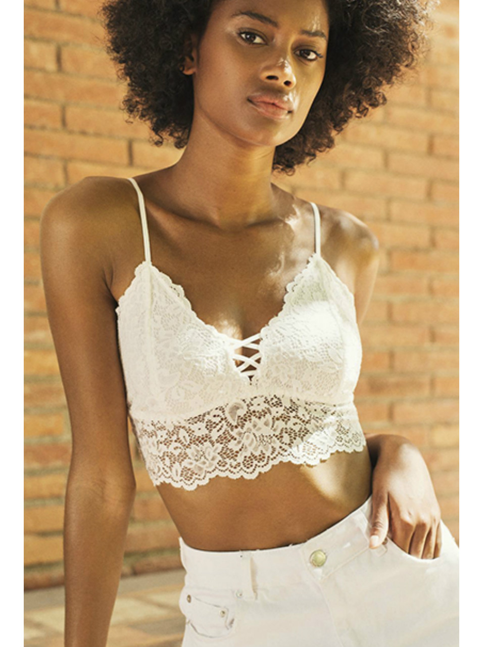 Delmi Vieira Supreme Paris