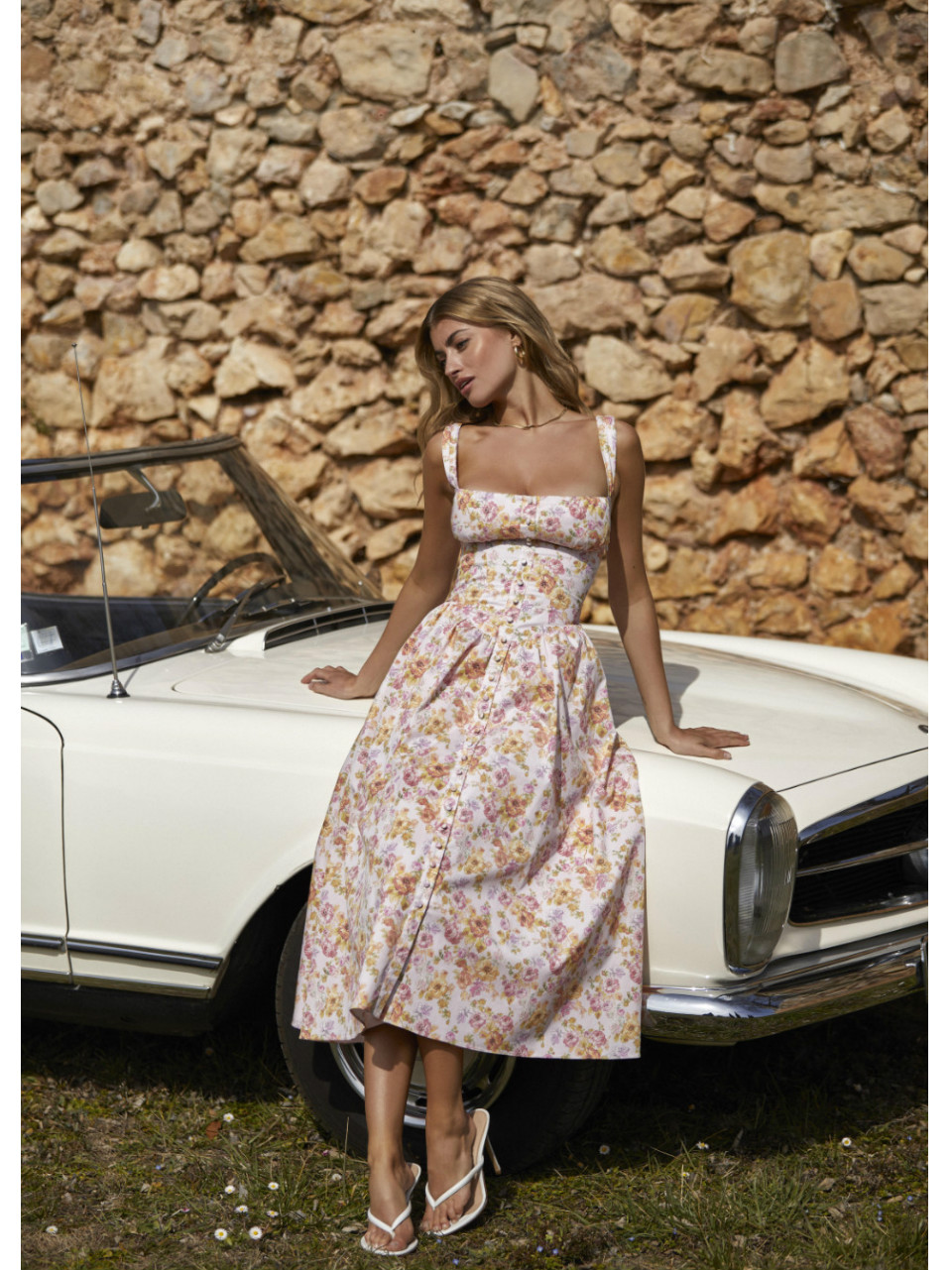 Freya Tidy Women Los Angeles