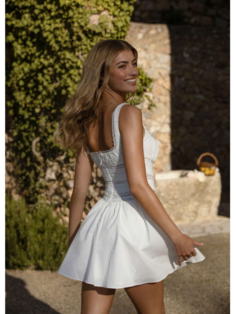 Freya Tidy Women Los Angeles