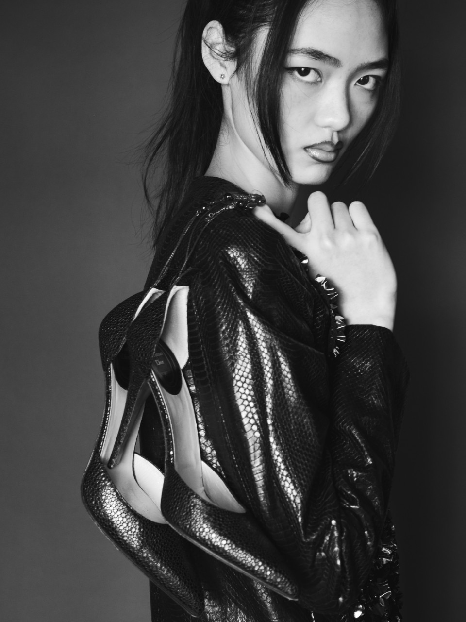 Yuyu Li | Women Paris