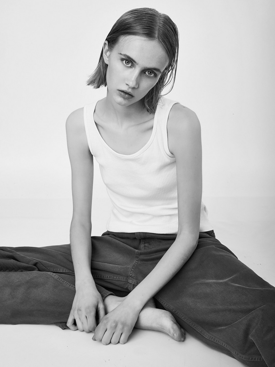Annika Knudsen | W360 Paris