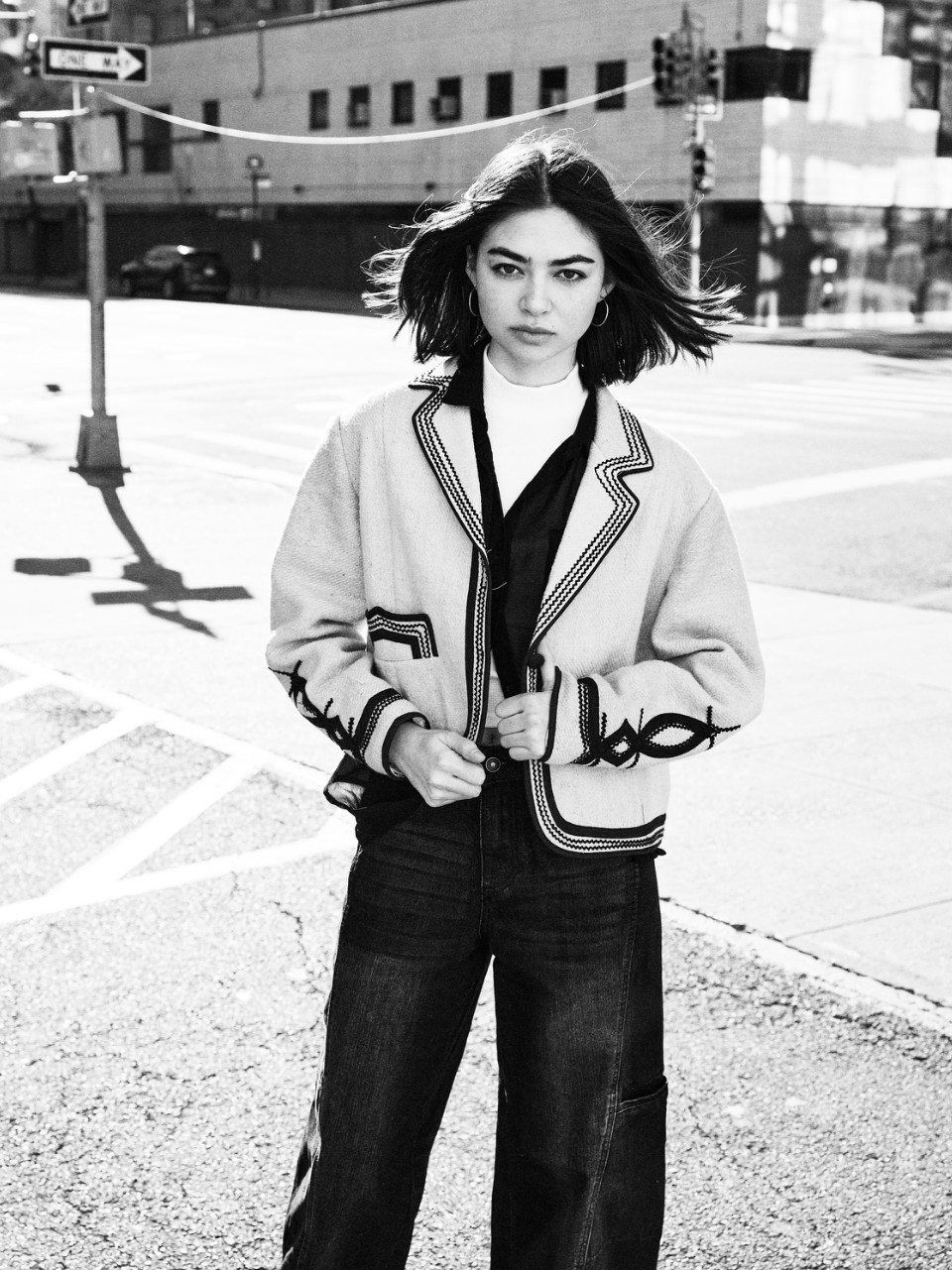 Ami July | W360 New York