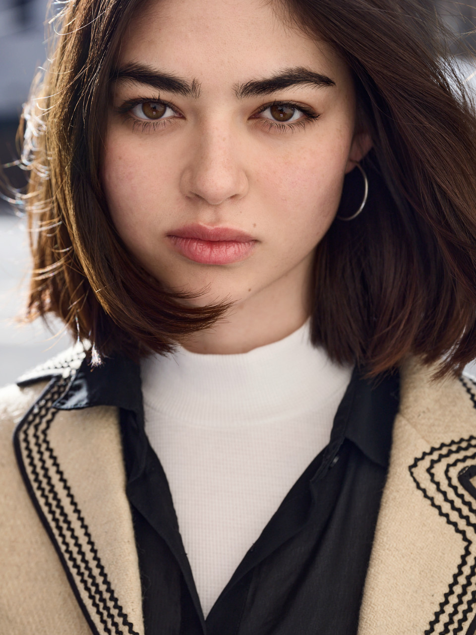 Ami July | W360 New York