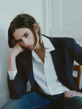 Nastassia Legrand | Women Paris