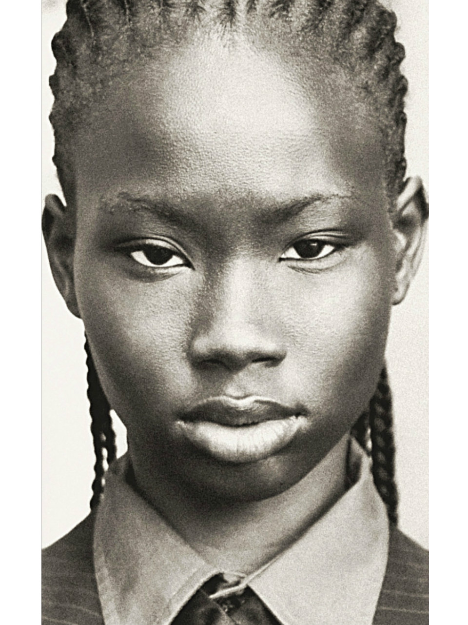 Nyuot Liah Women Milano