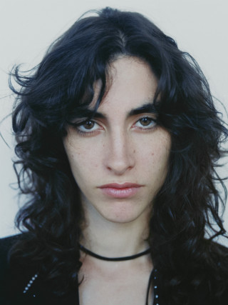 Camila Herrera | Women Paris