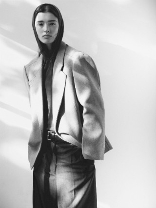 Jerzy Madison | Women New York