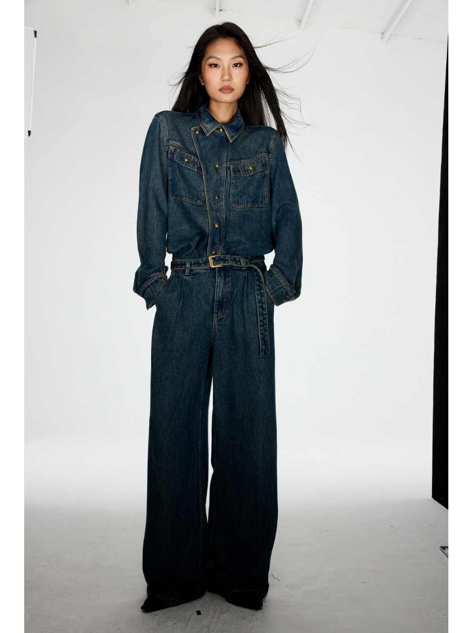 Zihan Liu | Women Milano