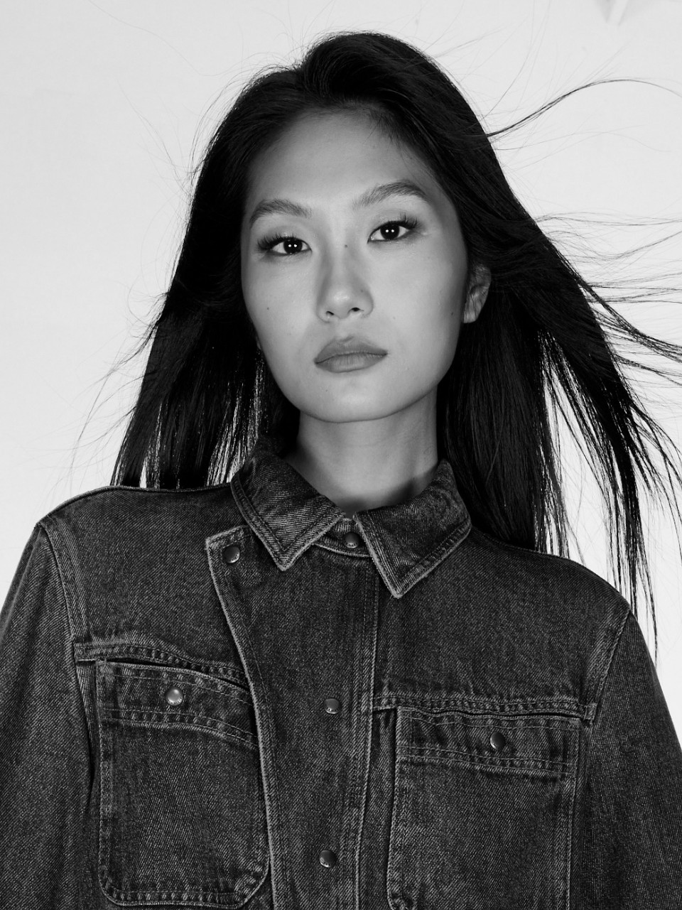 Zihan Liu | Women Milano