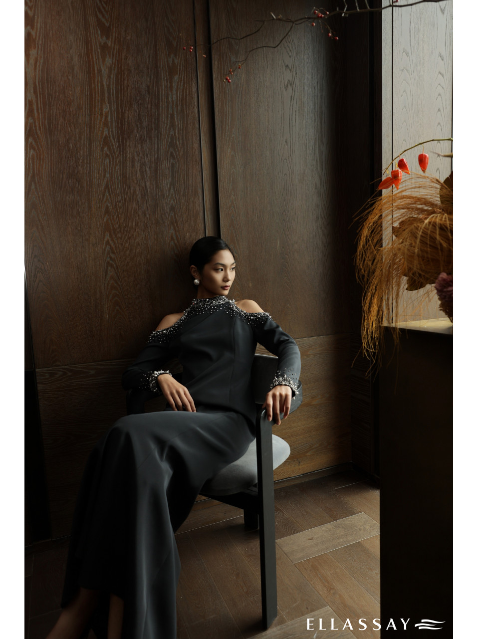 Zihan Liu | Women Milano
