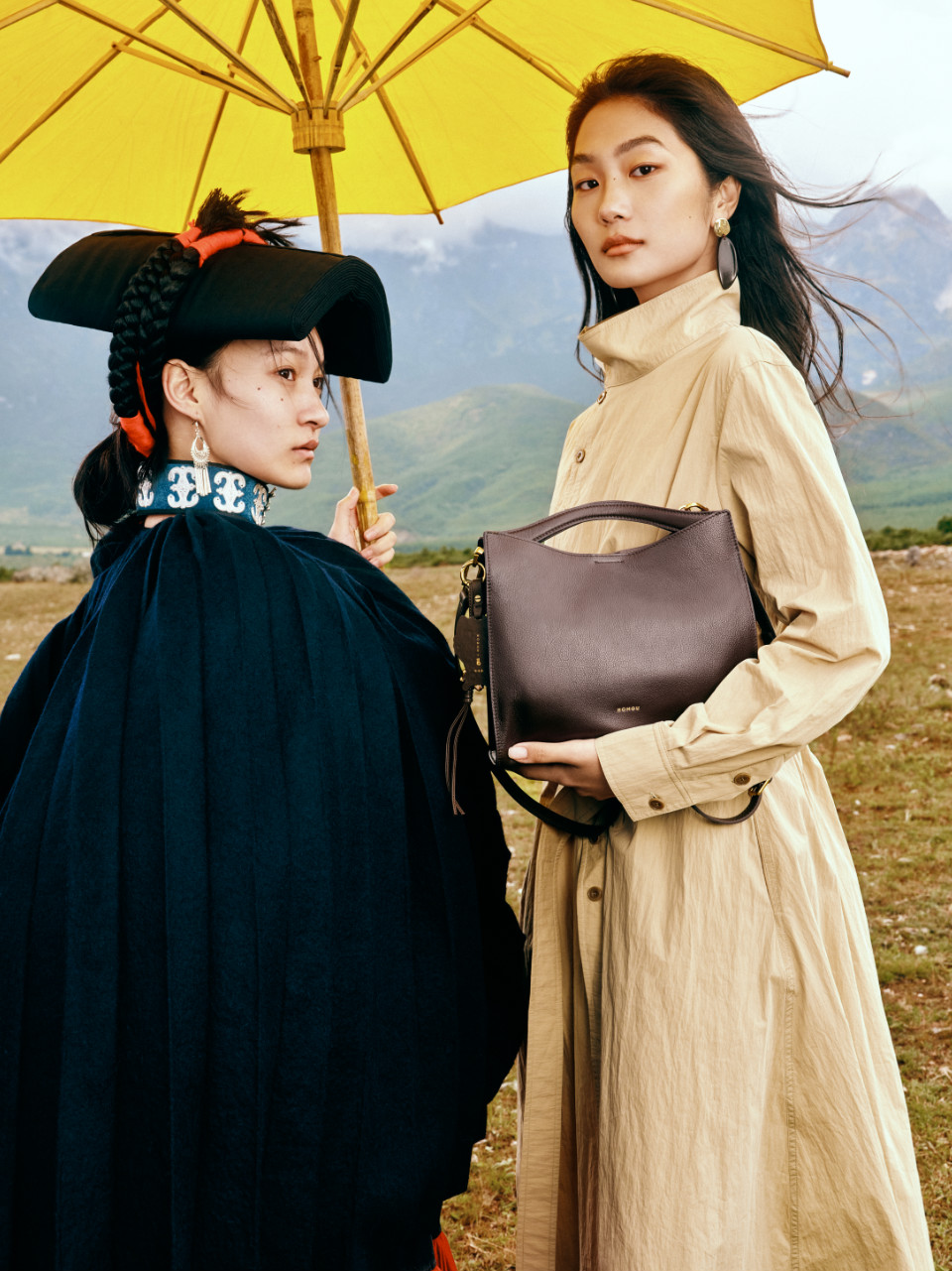 Zihan Liu | Women Milano