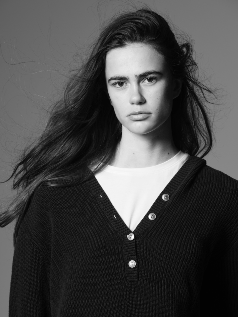 Katie Moses | Supreme New York