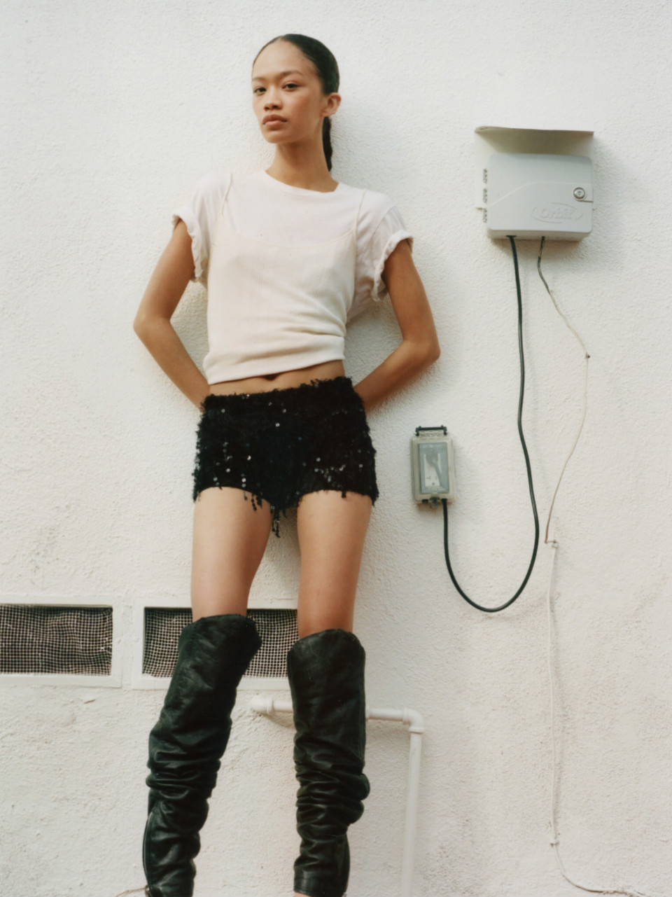 Tiera Smith | Women Los Angeles