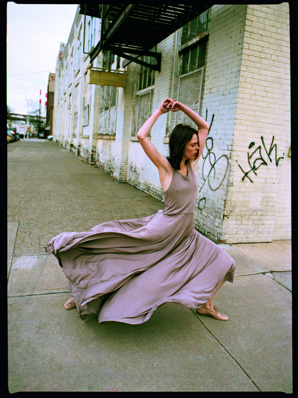 Coco Rocha Women Milano