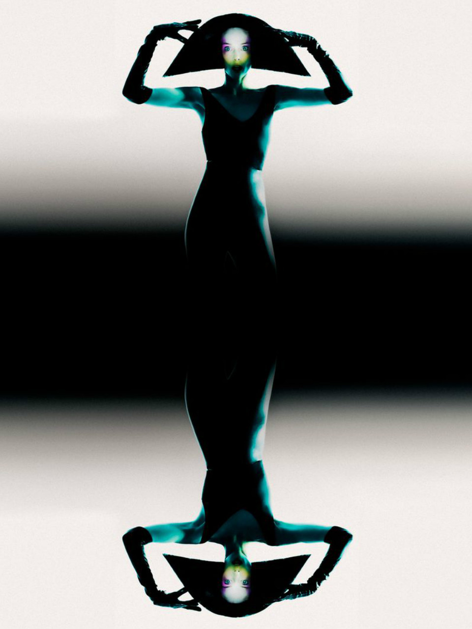 Coco Rocha Women Milano