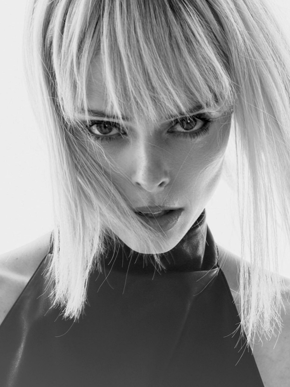 Coco Rocha Women Milano