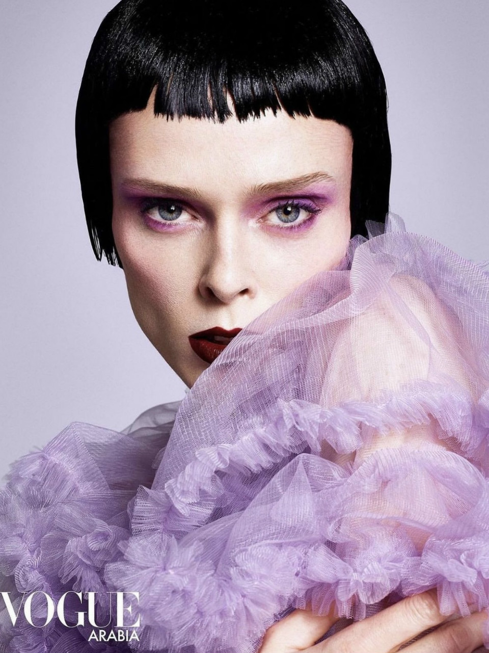 Coco Rocha Women Milano