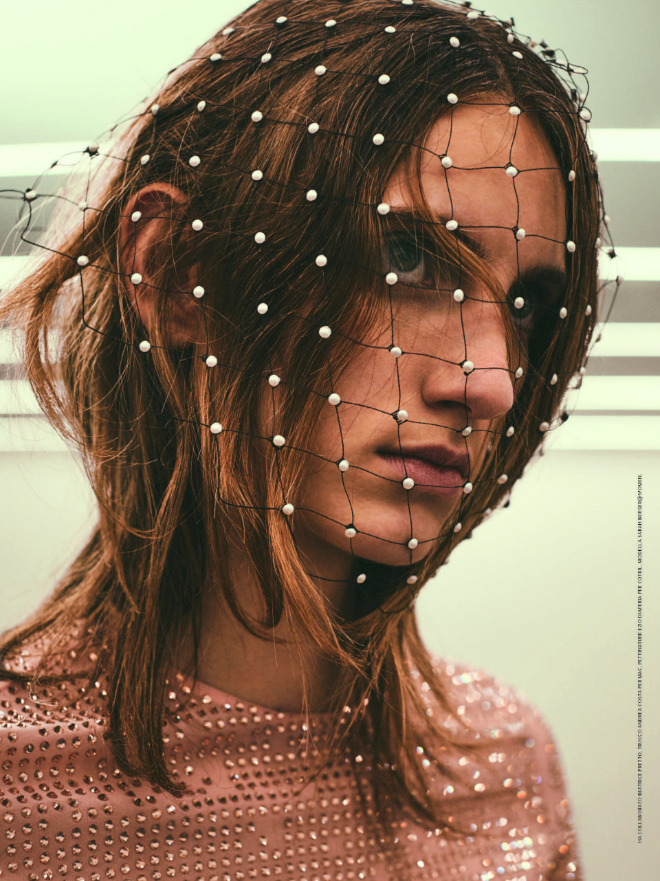 Sarah Berger | Women New York