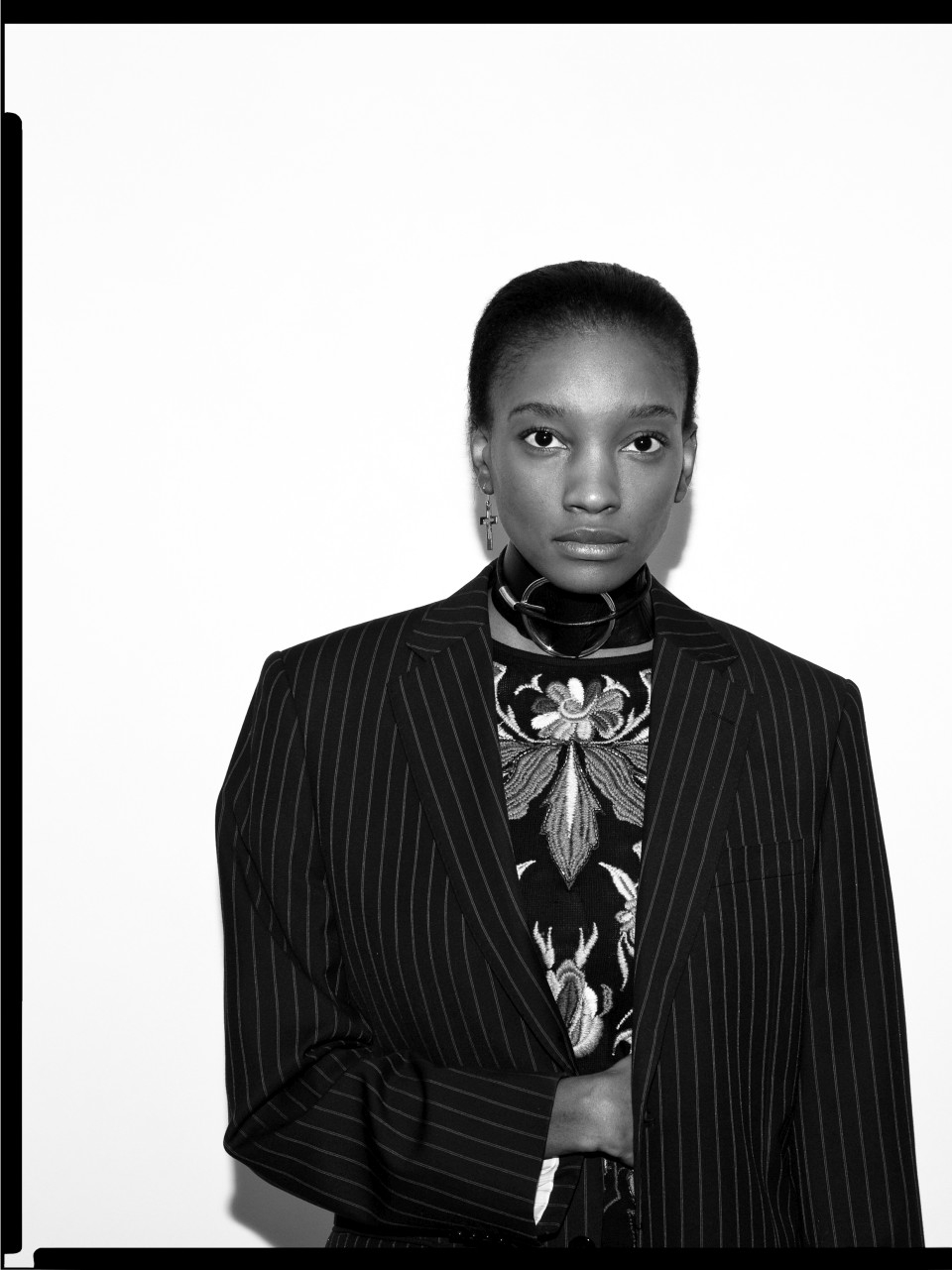 Catherine Rousset W360 Paris